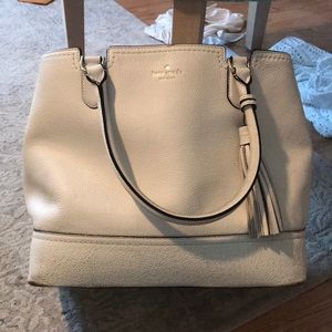 Kate spade tote bag